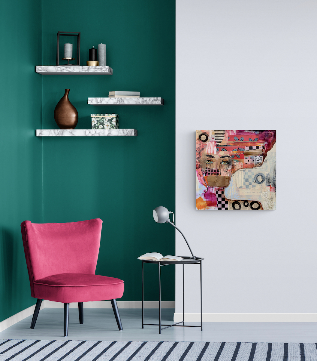 Don't Be Silenced picture