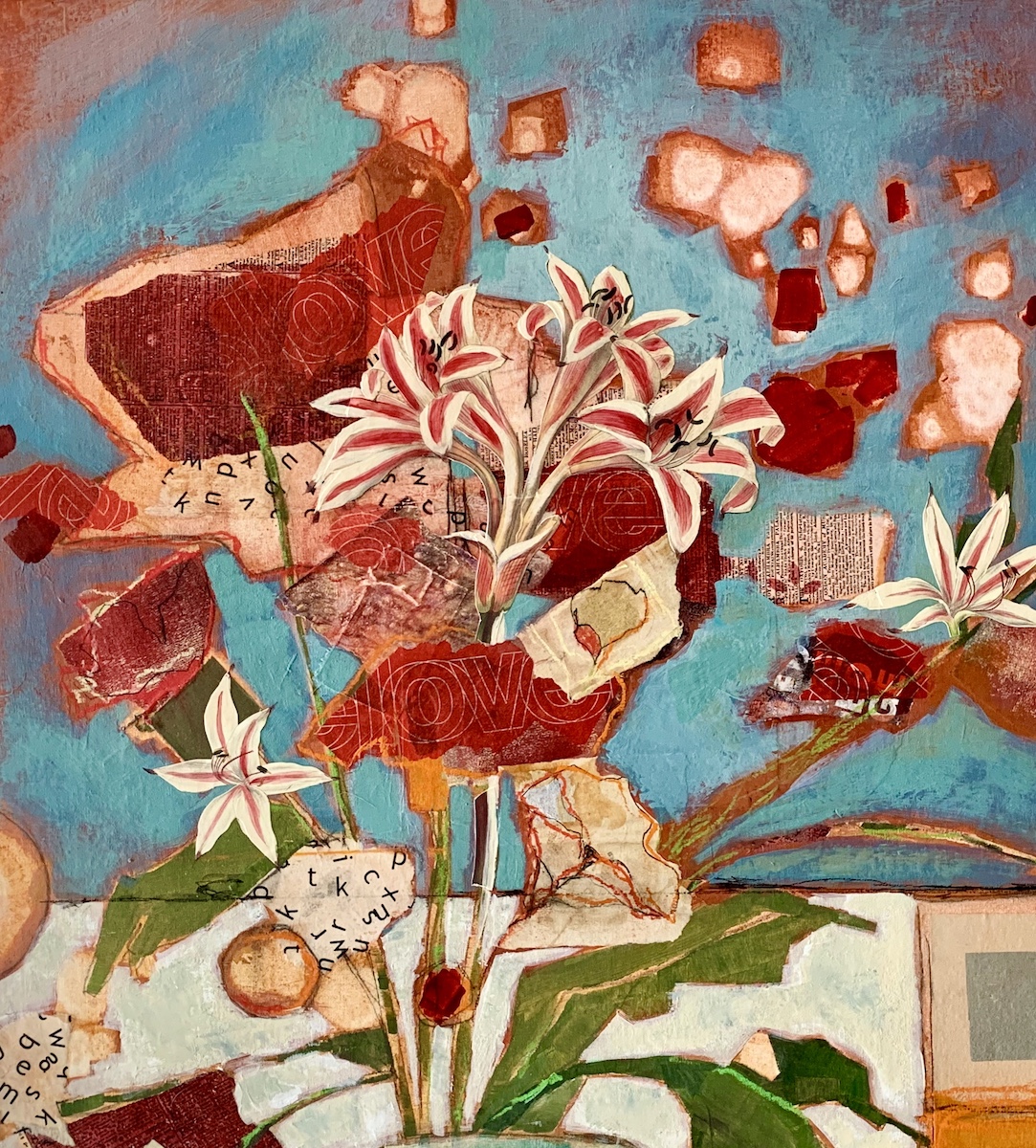 Love Bursting picture