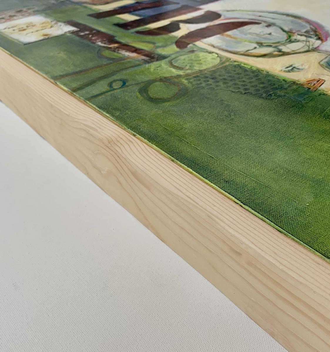 Live This Life Of Luxury picture