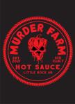 Murder Farm Hot Sauce