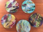 Hope in Time of Coronavirus : Coasters