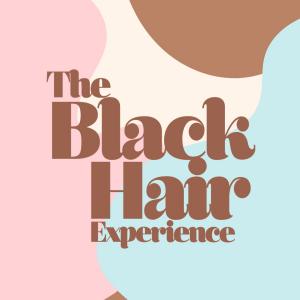 The Black Hair Experience logo