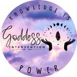 Goddess Intervention