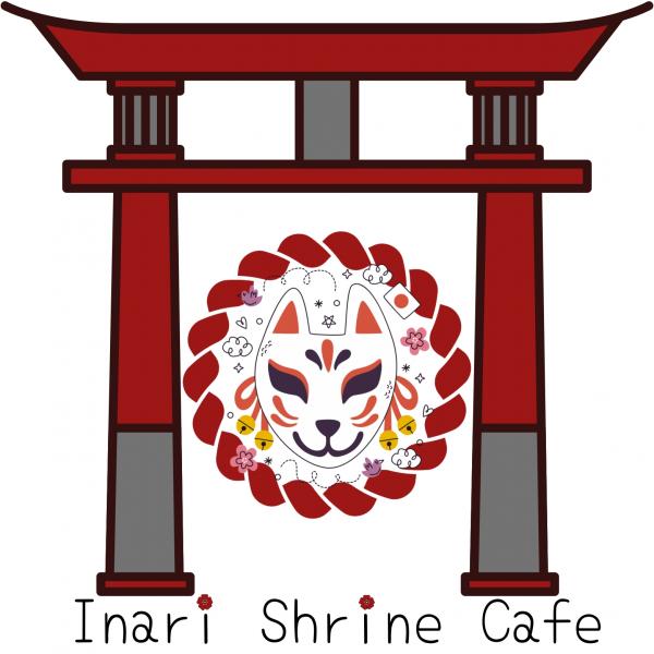 Inari Shrine Cafe