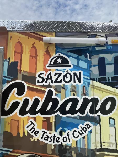 Sazon Cubano The Taste of Cuba