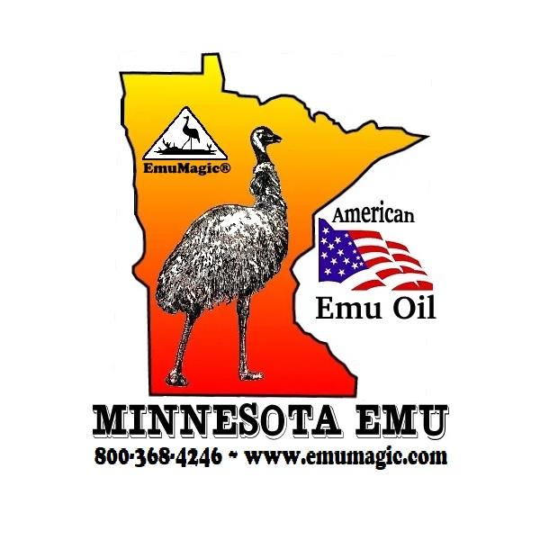 Minnesota Emu/EmuMagic Products