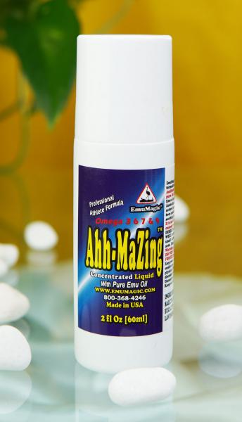 Ahh-MaZing Stress Reducer 2oz picture