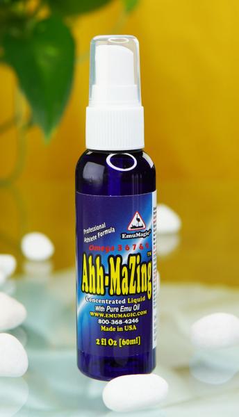 Ahh-MaZing Stress Reducer 2oz picture