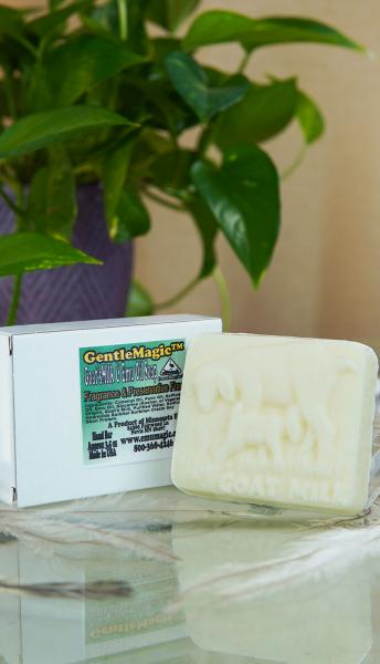 GentleMagic Emu Oil Soap picture