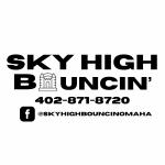 Sky High Bouncin’