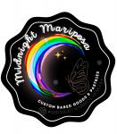 Midnight Mariposa Custom Baked Goods & Pastries