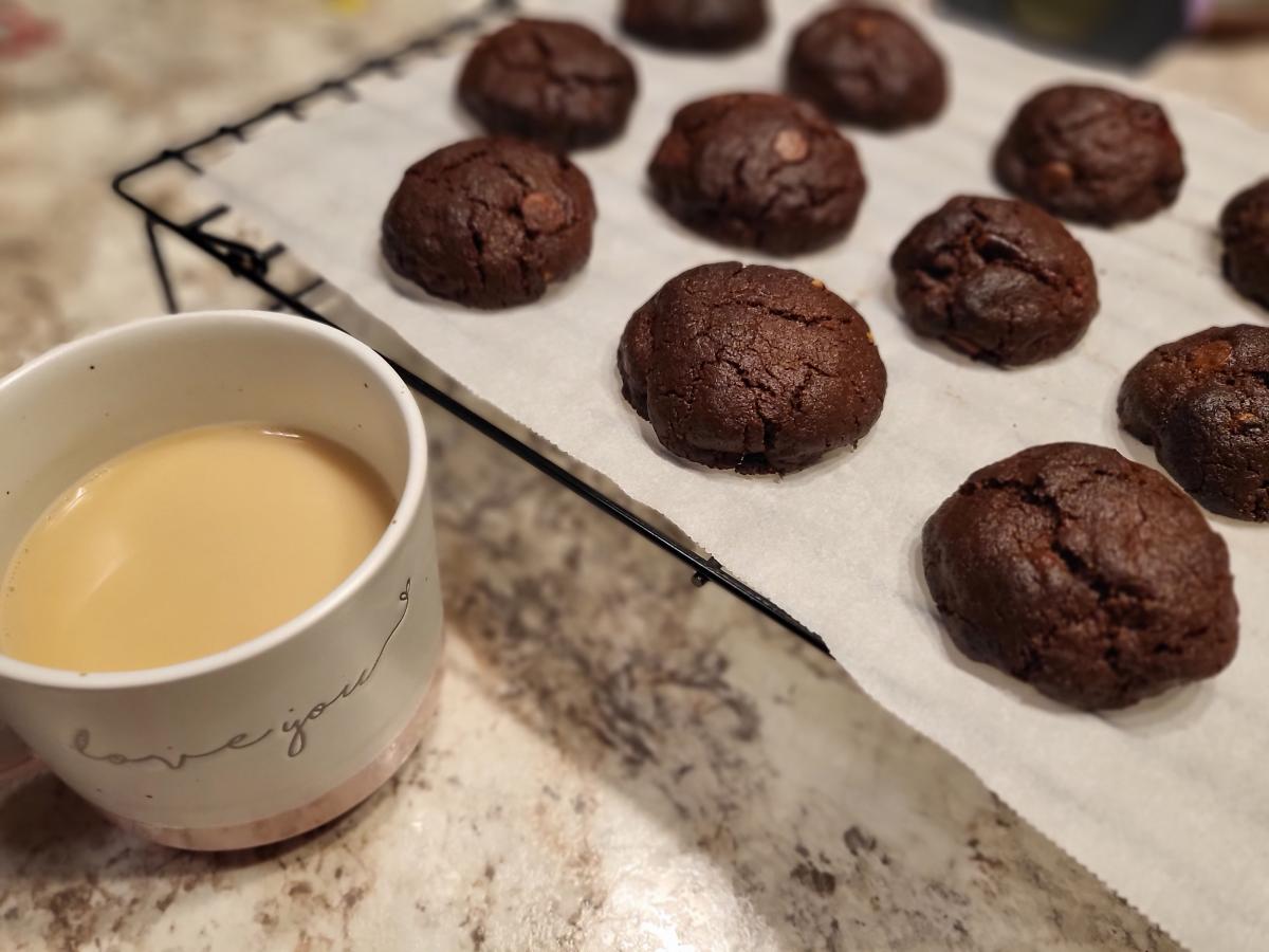 Midnight Mariposa Custom Baked Goods & Pastries Bloomington Indiana