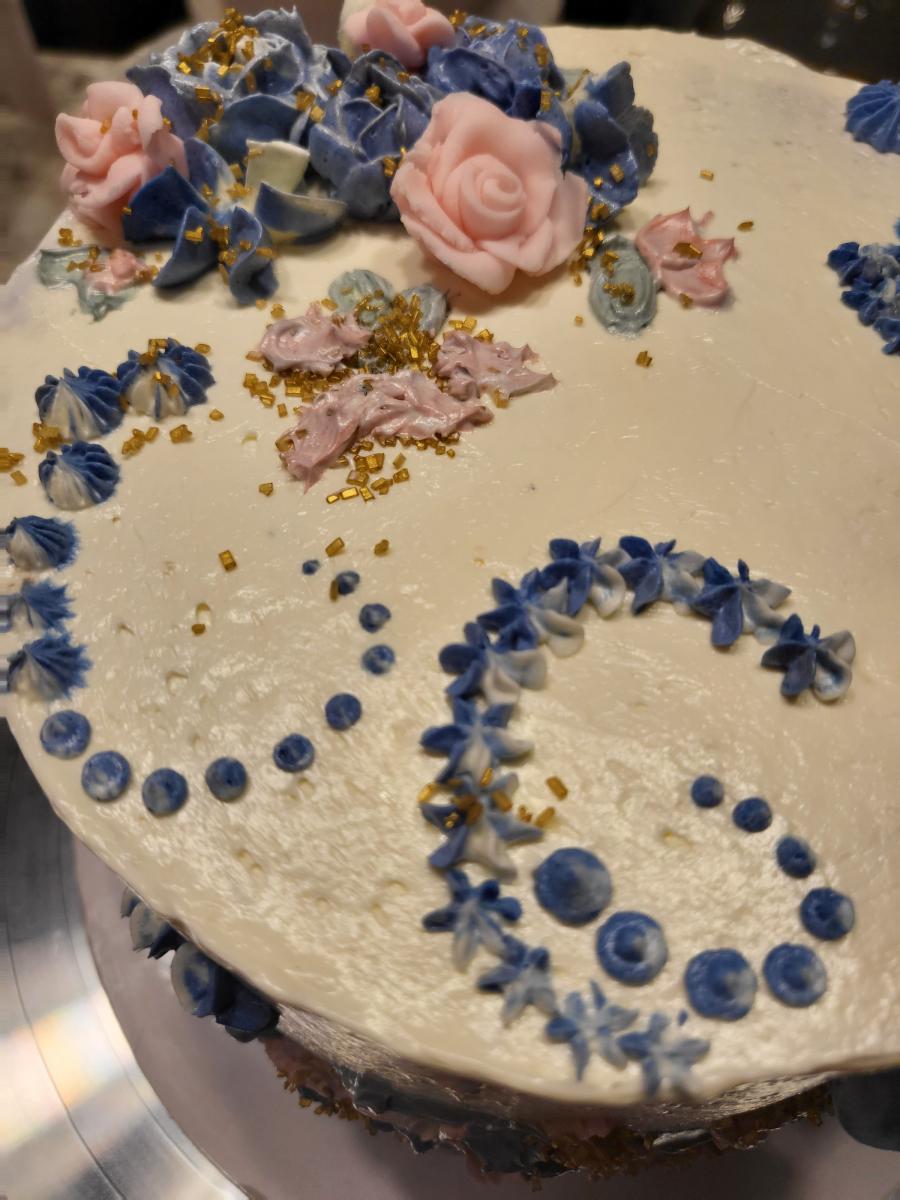 Midnight Mariposa Custom Baked Goods & Pastries Bloomington Indiana