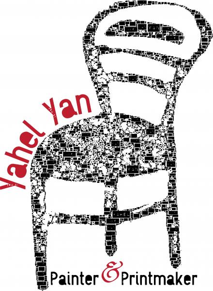 yahel yan art