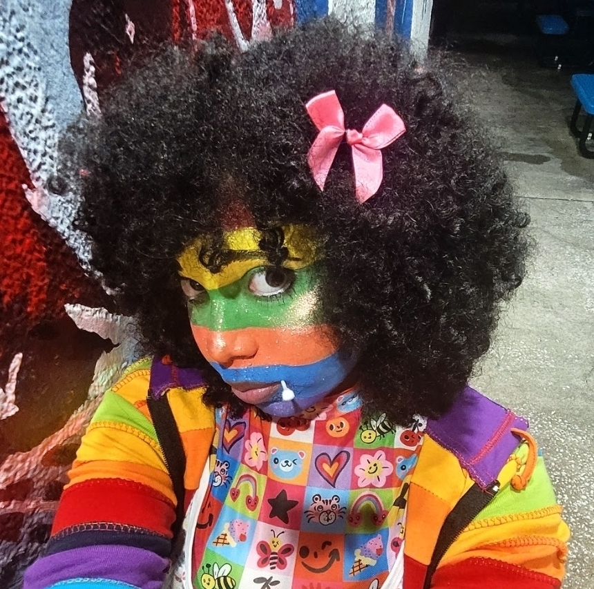 Kaihlee/kiki User Profile