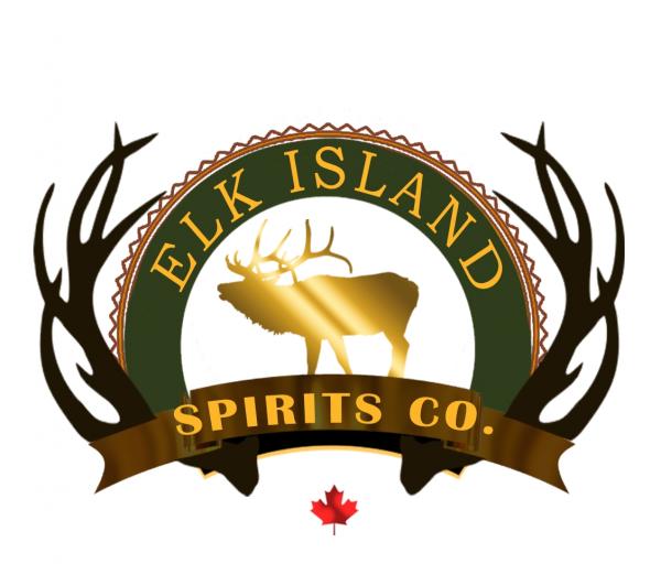 Elk Island Spirits Co.