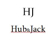 HubJack Custom Design