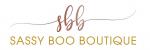 The Sassy Boo Boutique