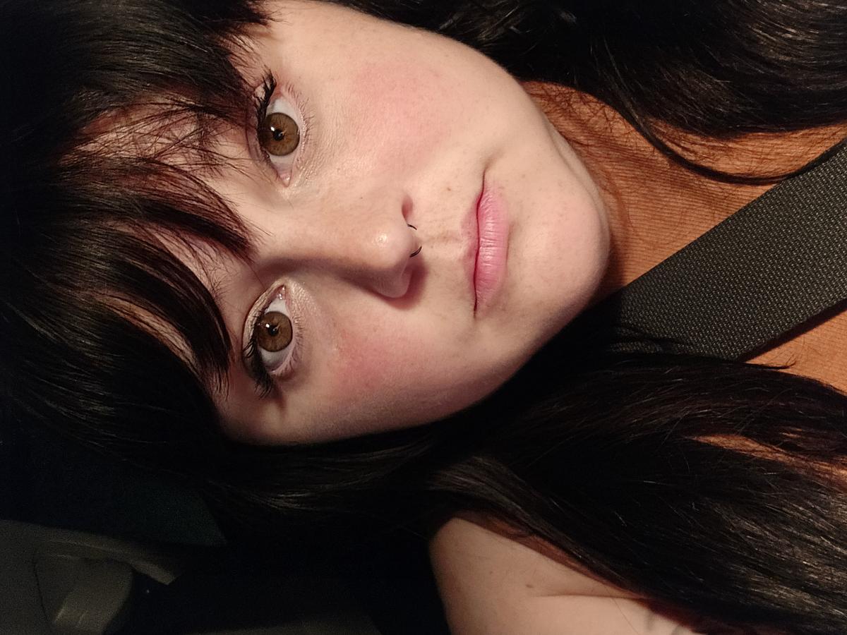 Krista Henry User Profile