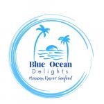 Blue Ocean Delights