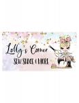 Lolly&rsquo;s Sew Shack