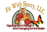 Fit With Sherry, LLC logo