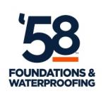 58 Foundations