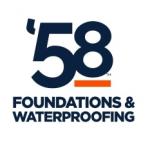 58 Foundations & Waterproofing