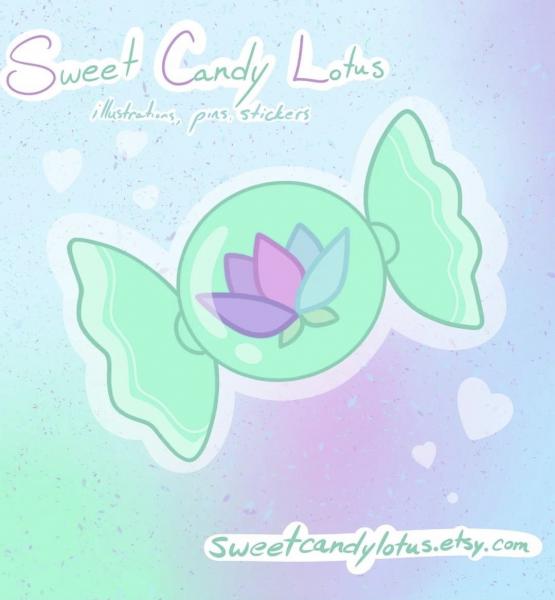 Sweet Candy Lotus LLC
