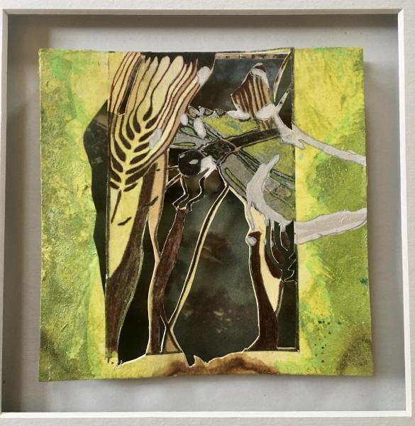 Rachel's Dragonfly picture