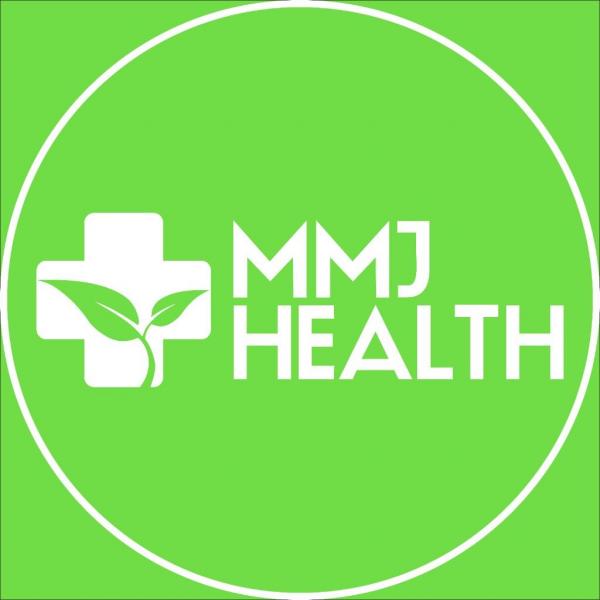 MMJ Health