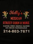 Nellys mexican  street corn & more