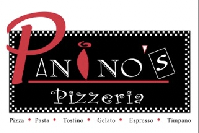 Paninos Pizzeria