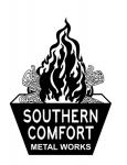 Southern Comfort  Metal Works