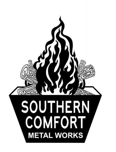 Southern Comfort  Metal Works