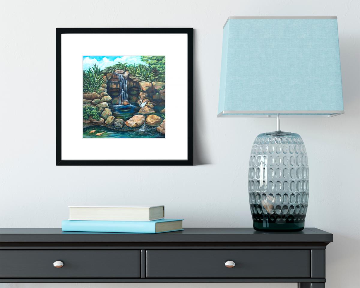 Hidden Guardian picture