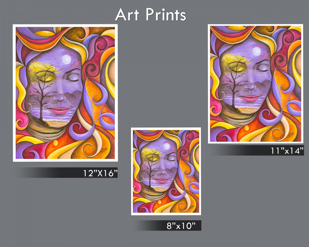 Inspired By The Moon picture