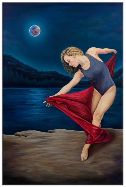 Selene - Goddess of the Moon picture