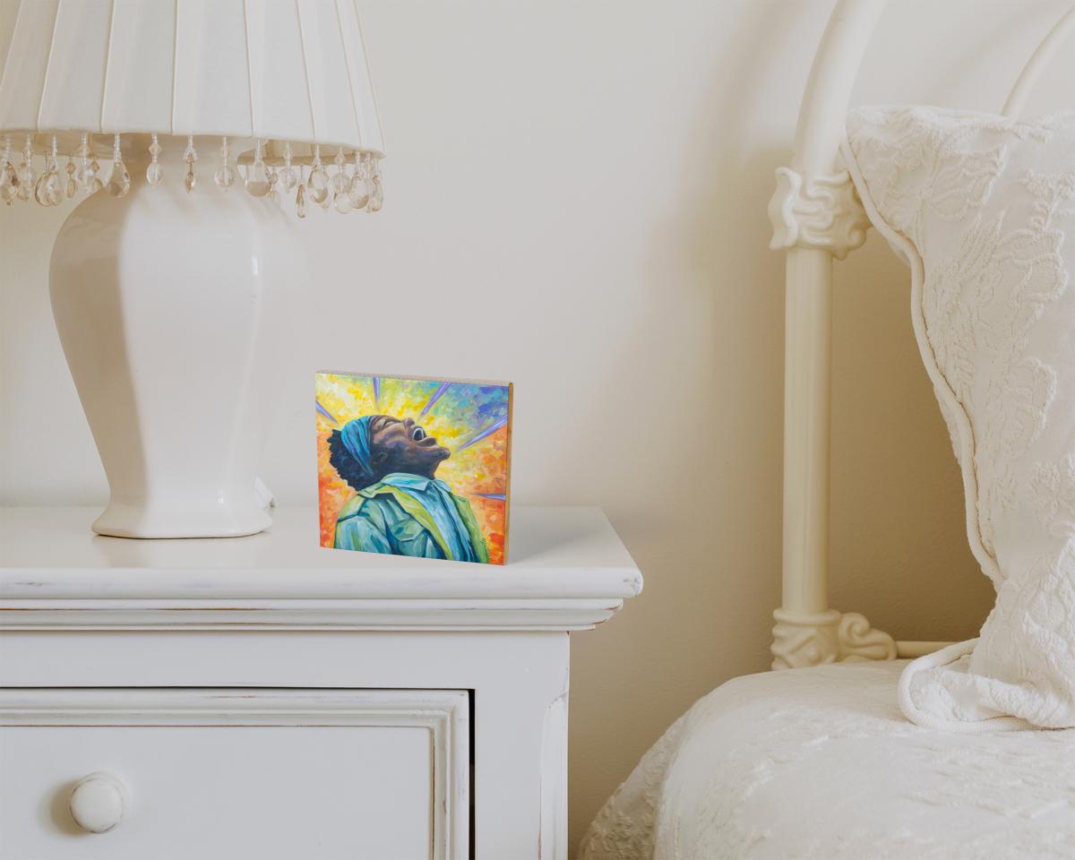 Exclamation of the Soul picture