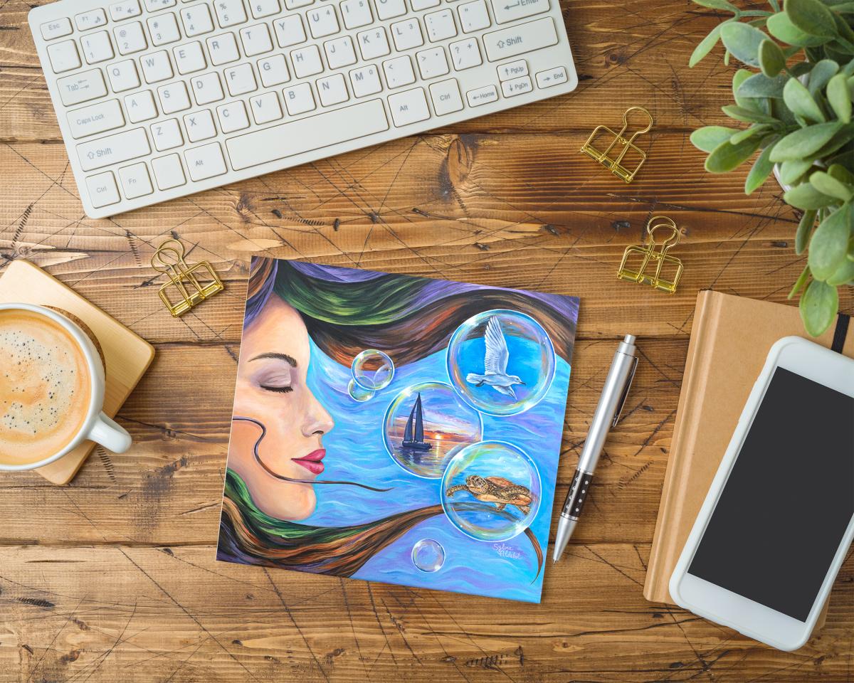 Feelings of Freedom picture