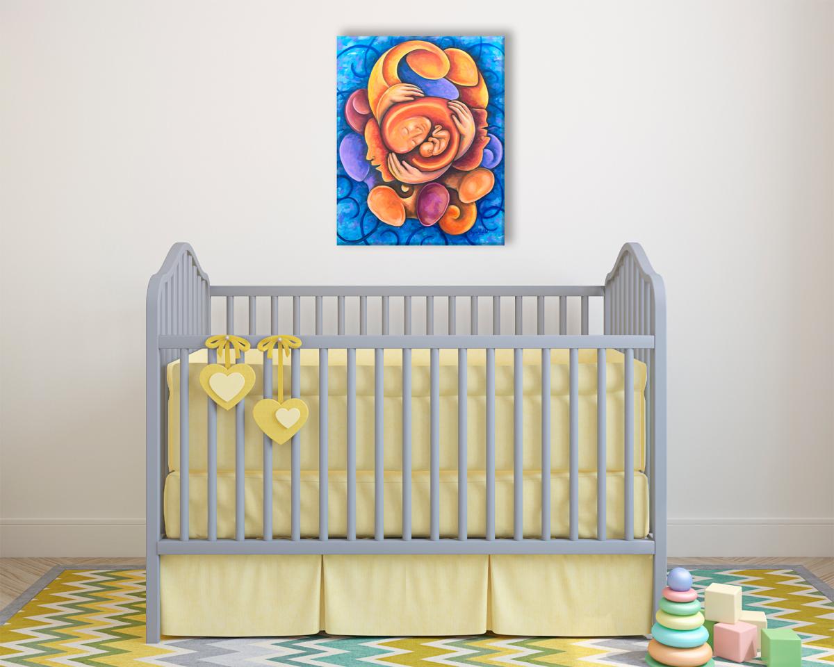 Spiral of Love picture