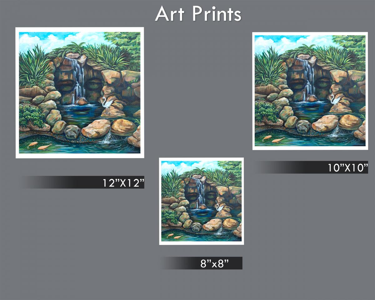 Hidden Guardian picture