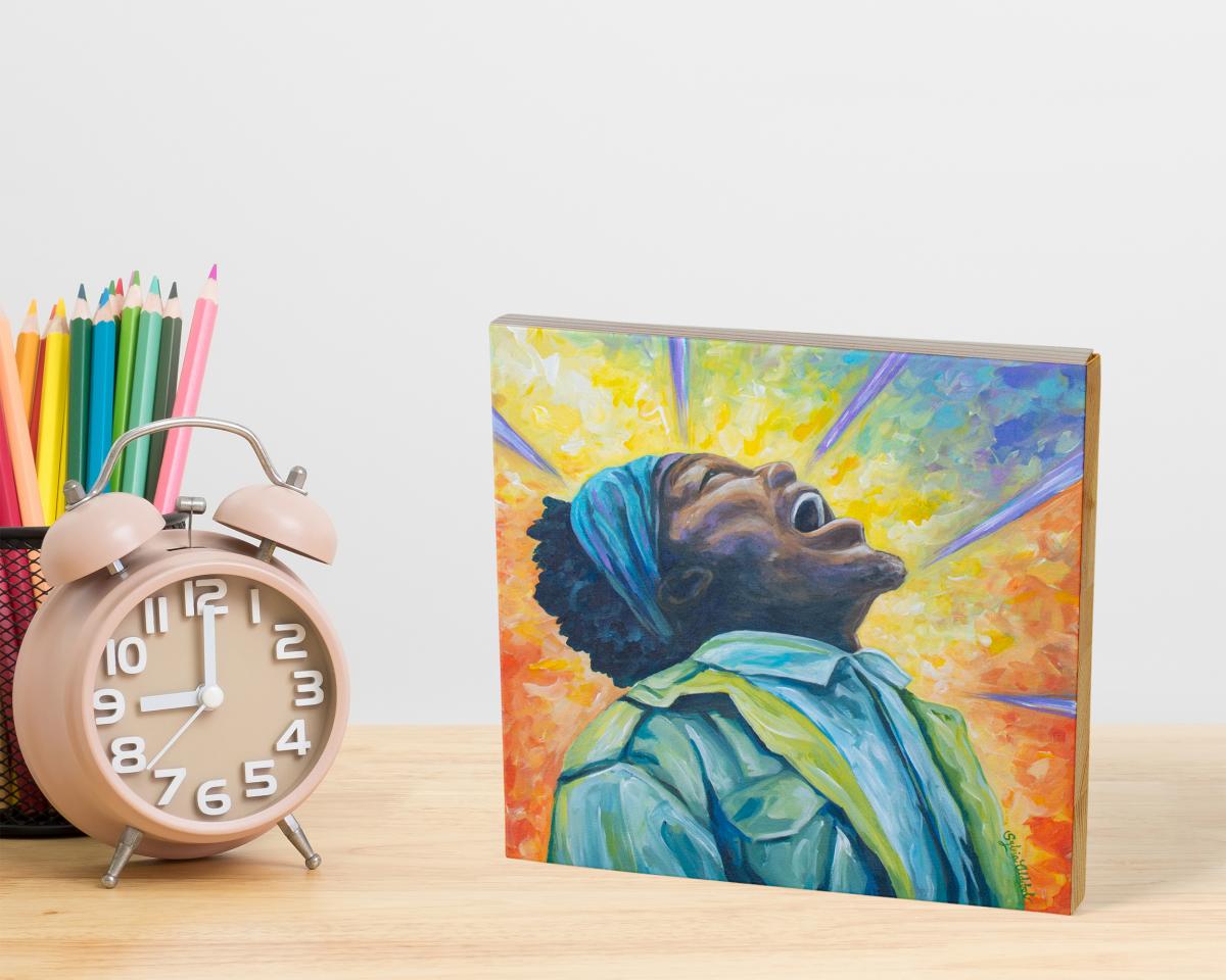 Exclamation of the Soul picture