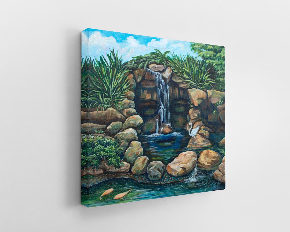 Hidden Guardian picture