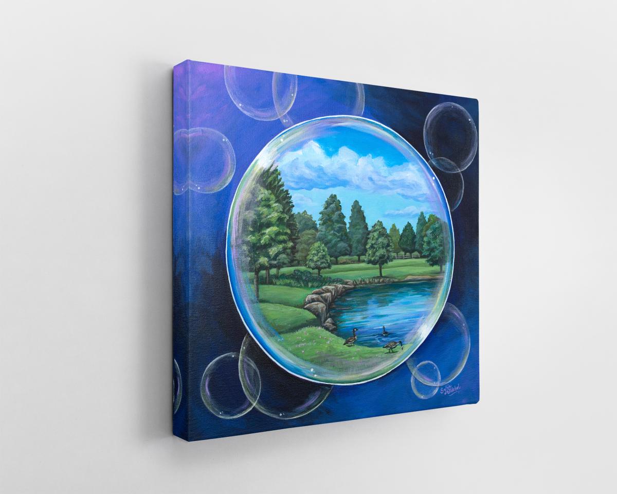 Window to Tranquility picture