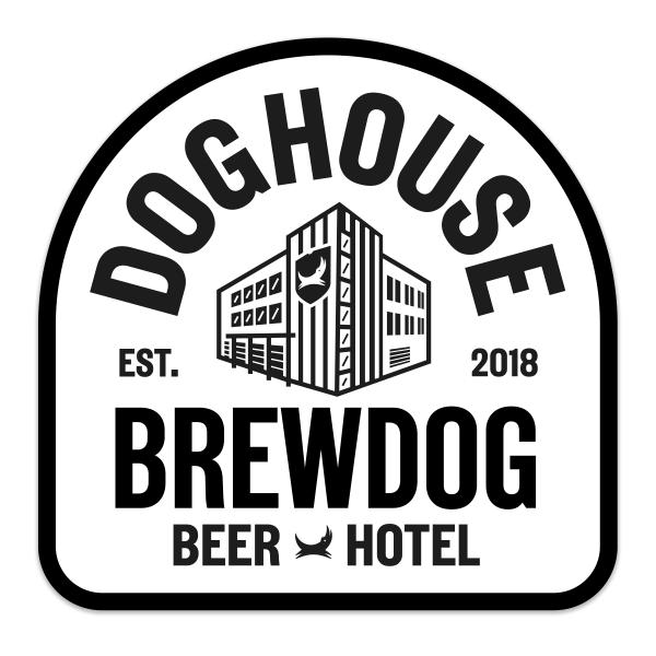Brewdog doghouse hotel canal winchester ohio united states
