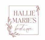 Hallie Marie’s Boutique