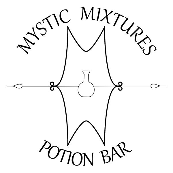 Mystic Mixtures Potion Bar