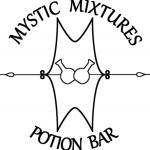 Mystic Mixtures Potion Bar