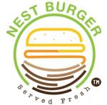 Nest Burger